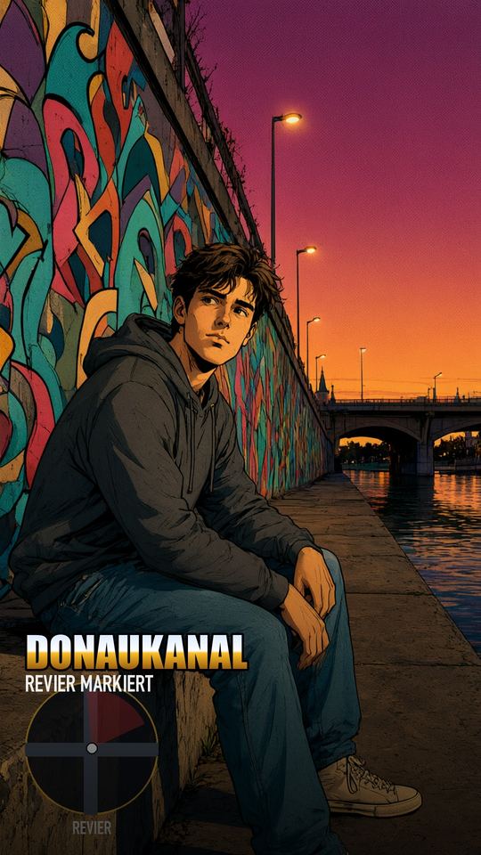 Donaukanal