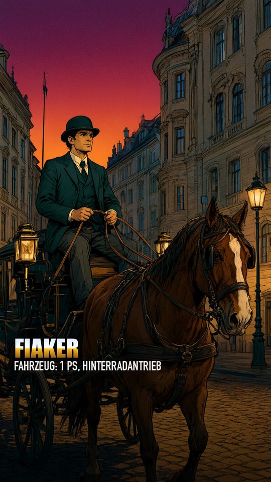 Fiaker