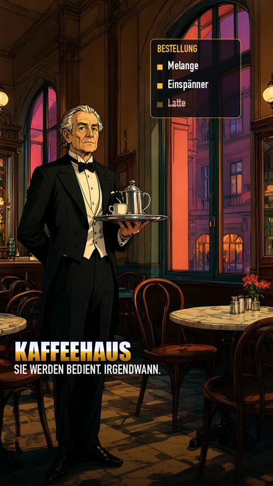 Kaffeehaus
