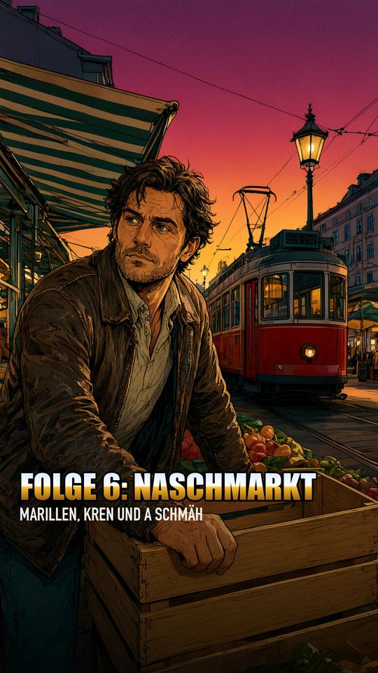 Naschmarkt