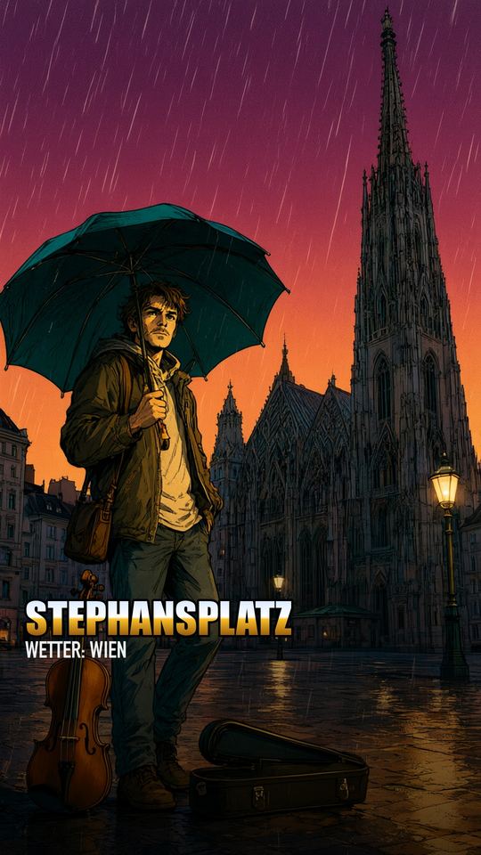 Stephansplatz