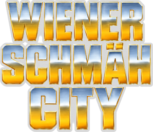 Wortmarke Wiener Schmäh City