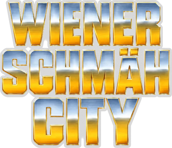 Wortmarke Wiener Schmäh City